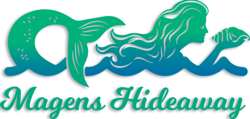 Magens Hideaway